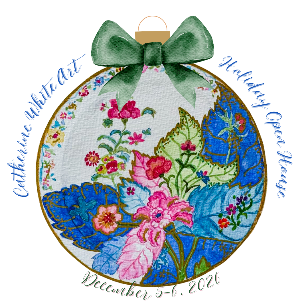 Holiday Open House December 5-6, 2026