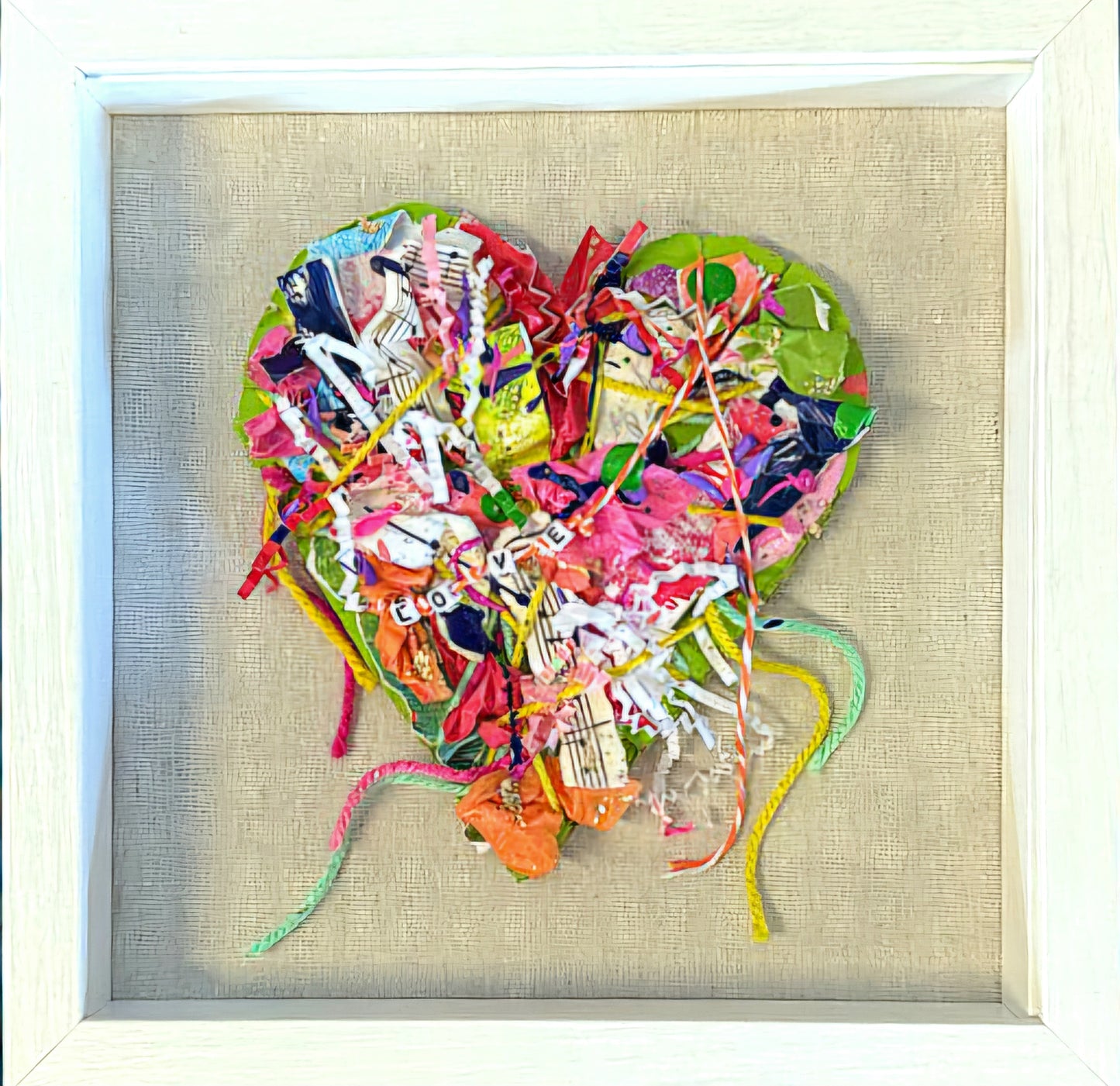 A Piece of my Heart V Multi