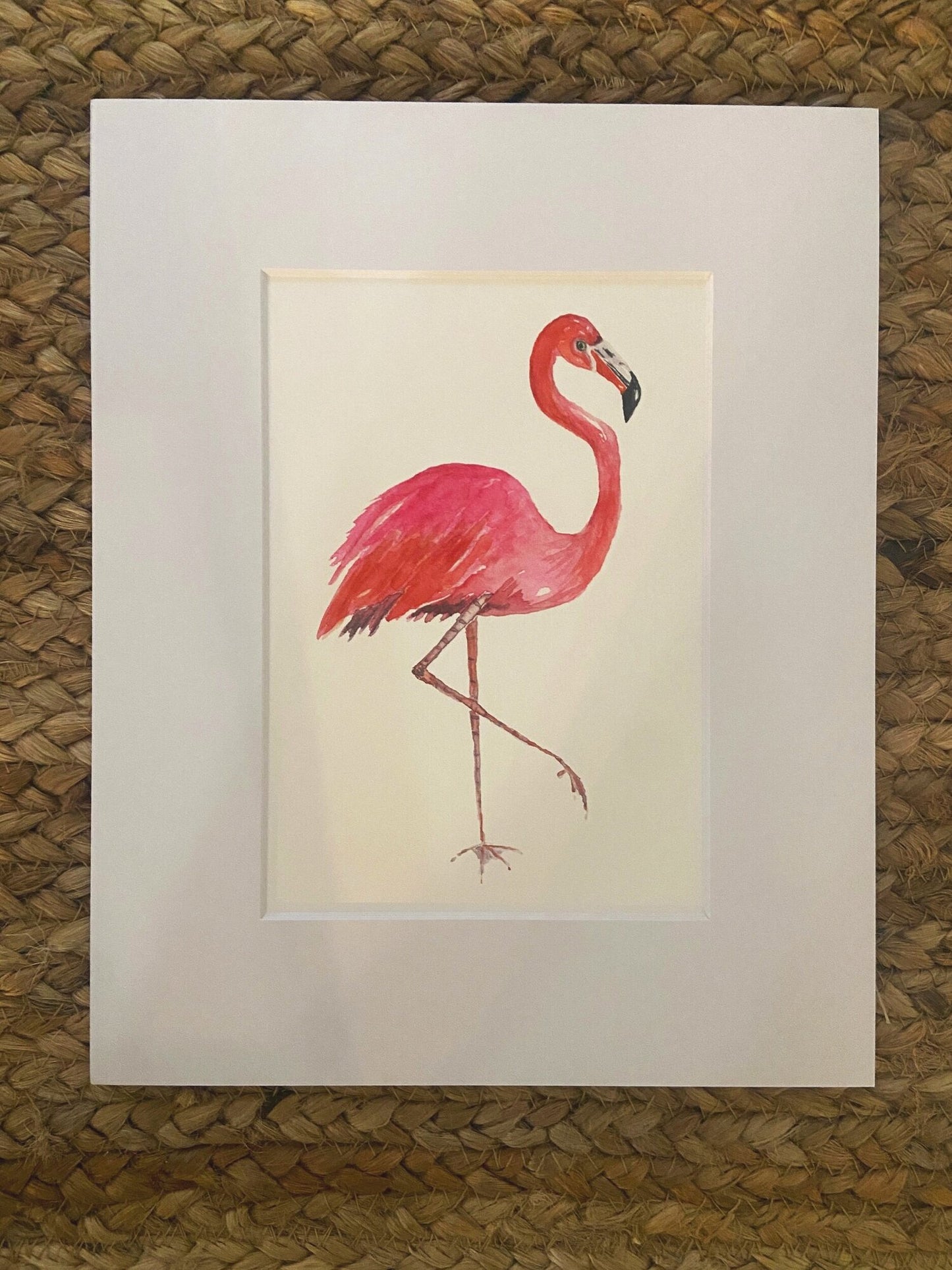 Flamingo