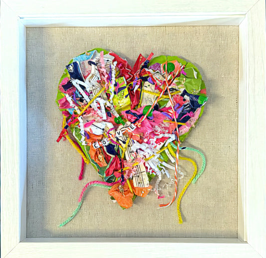 A Piece of my Heart V Multi