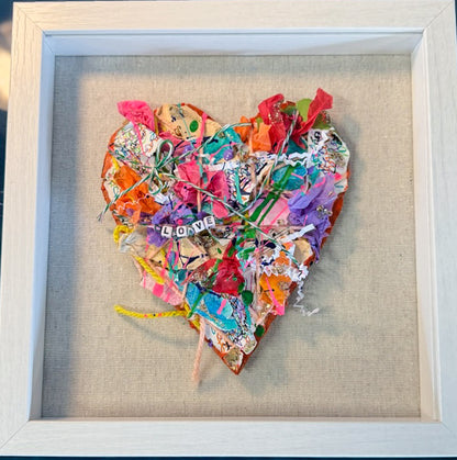 A Piece of My Heart I Multi
