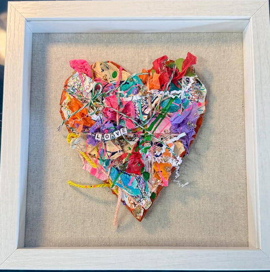 A Piece of My Heart I Multi