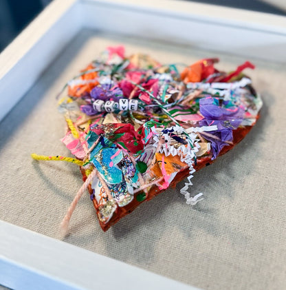 A Piece of My Heart I Multi