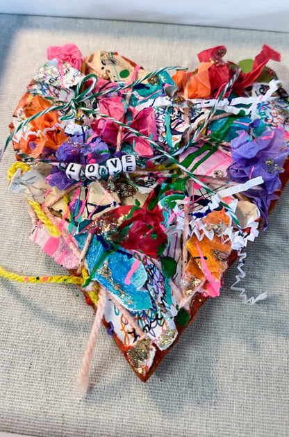 A Piece of My Heart I Multi